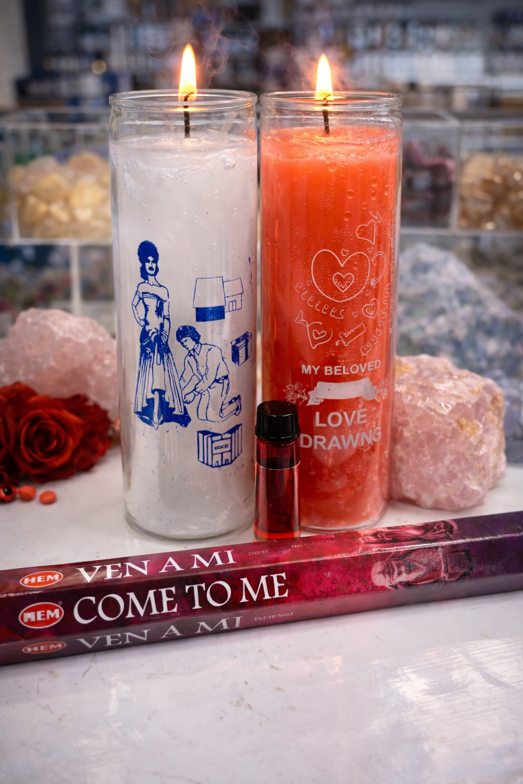 #2 valentine’s Day kit