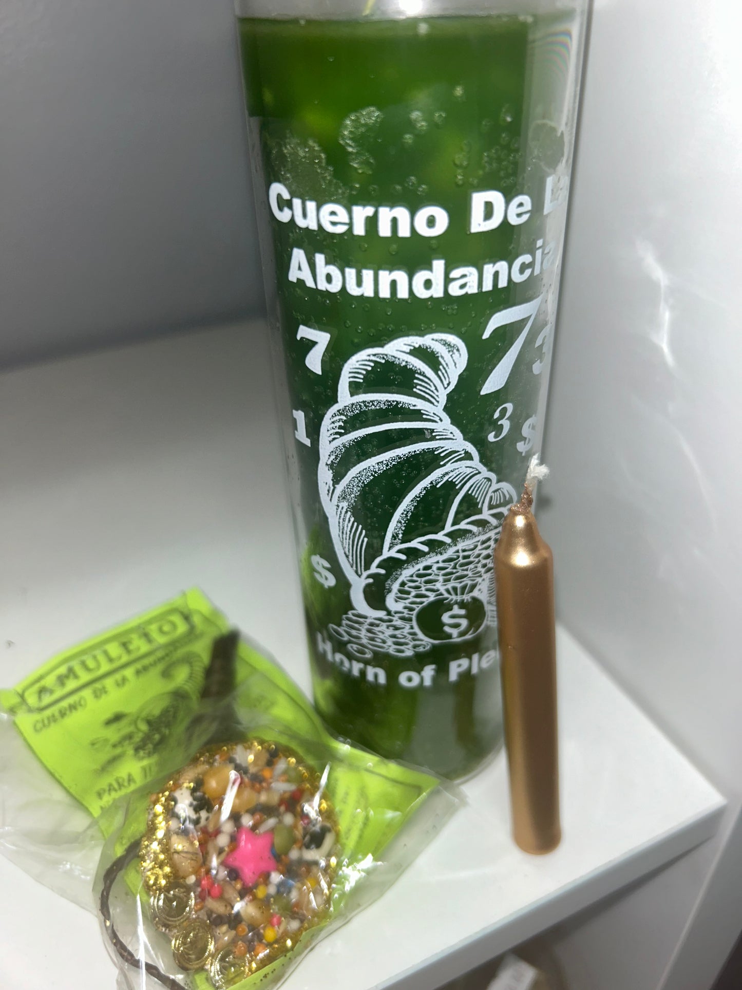 New Year’s Bundle #1