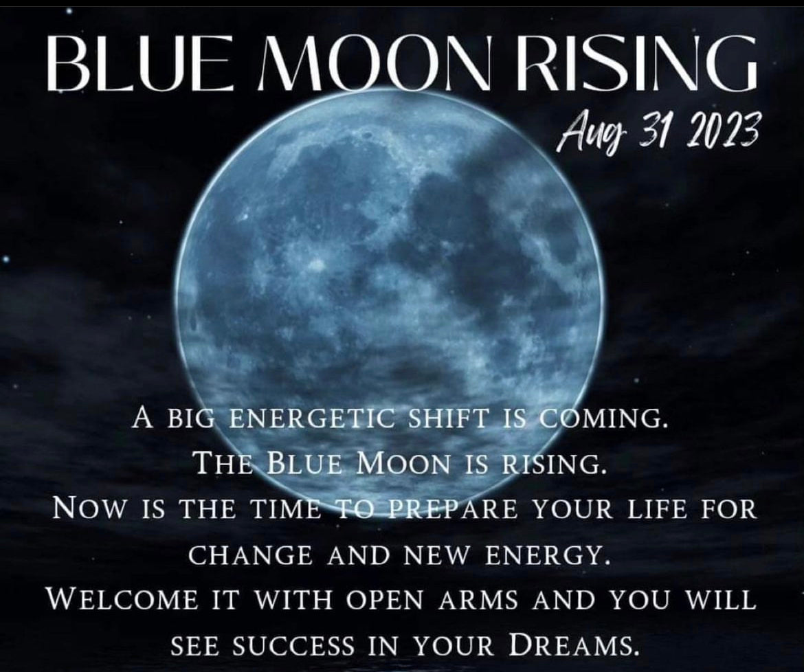 Blue Moon