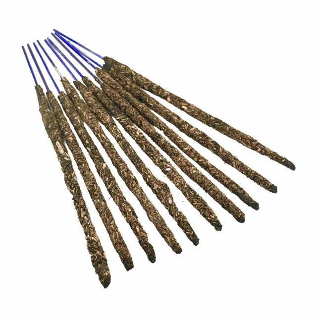 Palo Santo w/Chamomile Smudge Incense Sticks