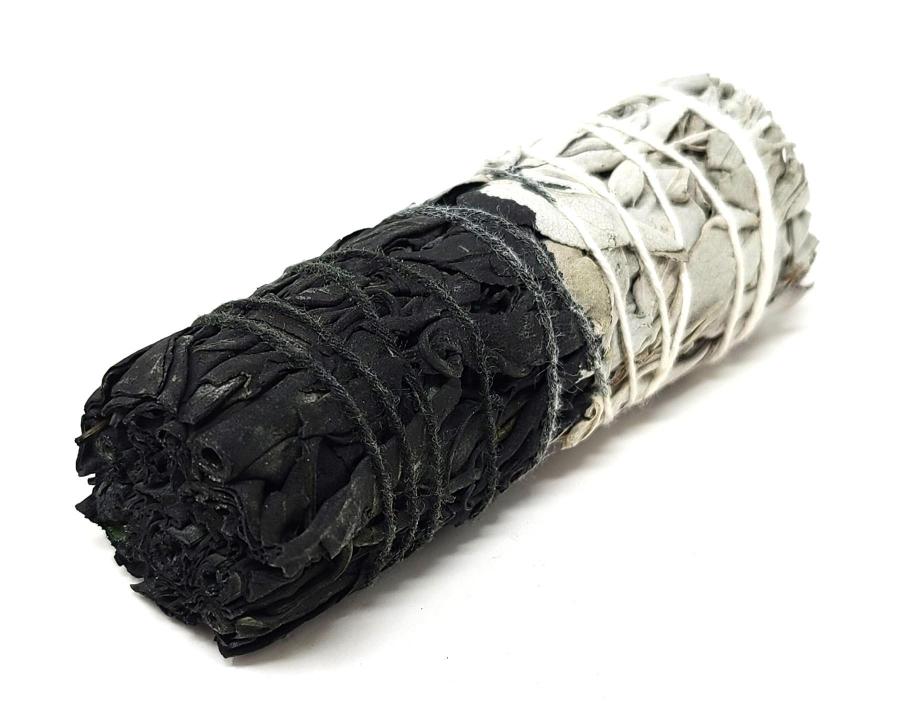 Reversable Sage Positive Energy