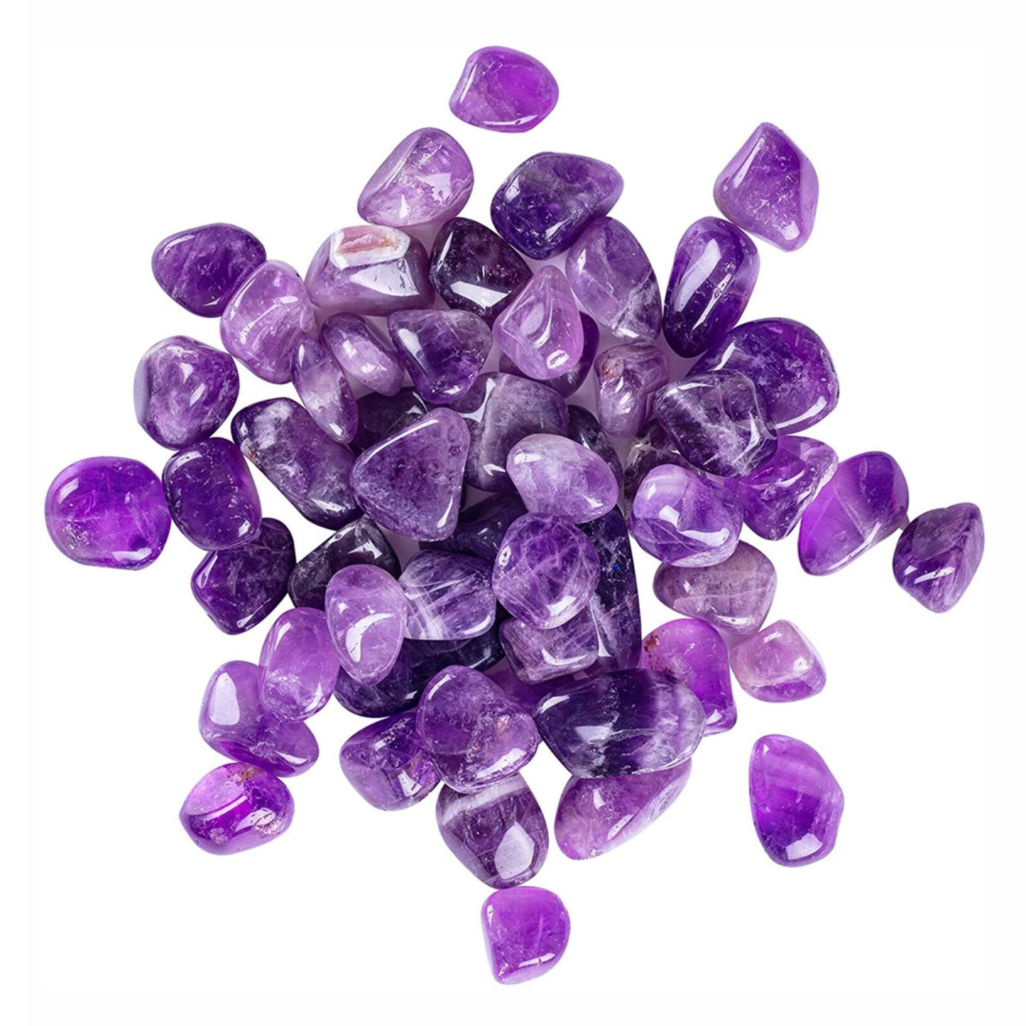 Amethyst Stones