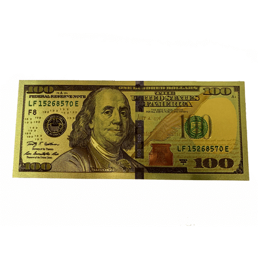 Ancestor Money