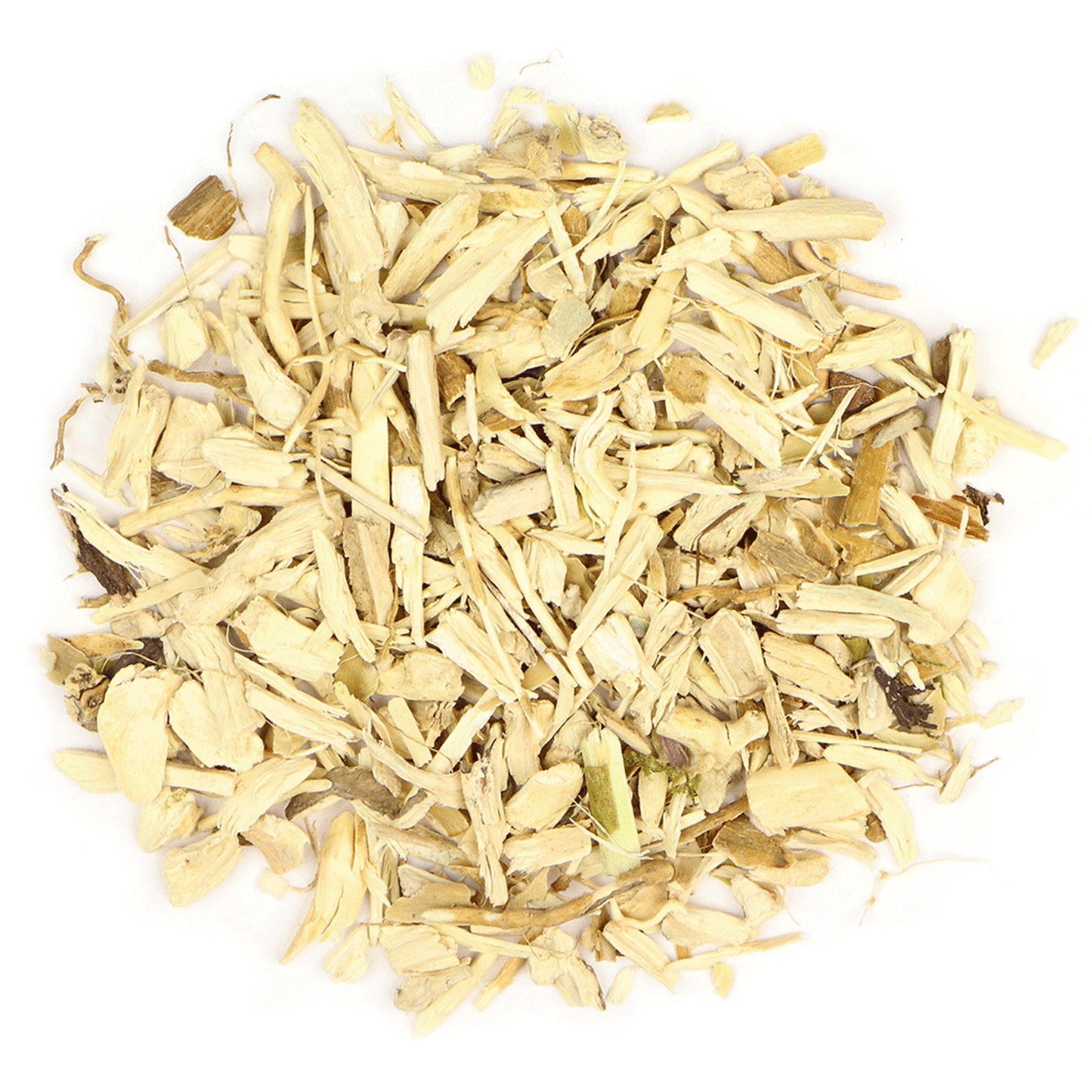 Hydrangea Root