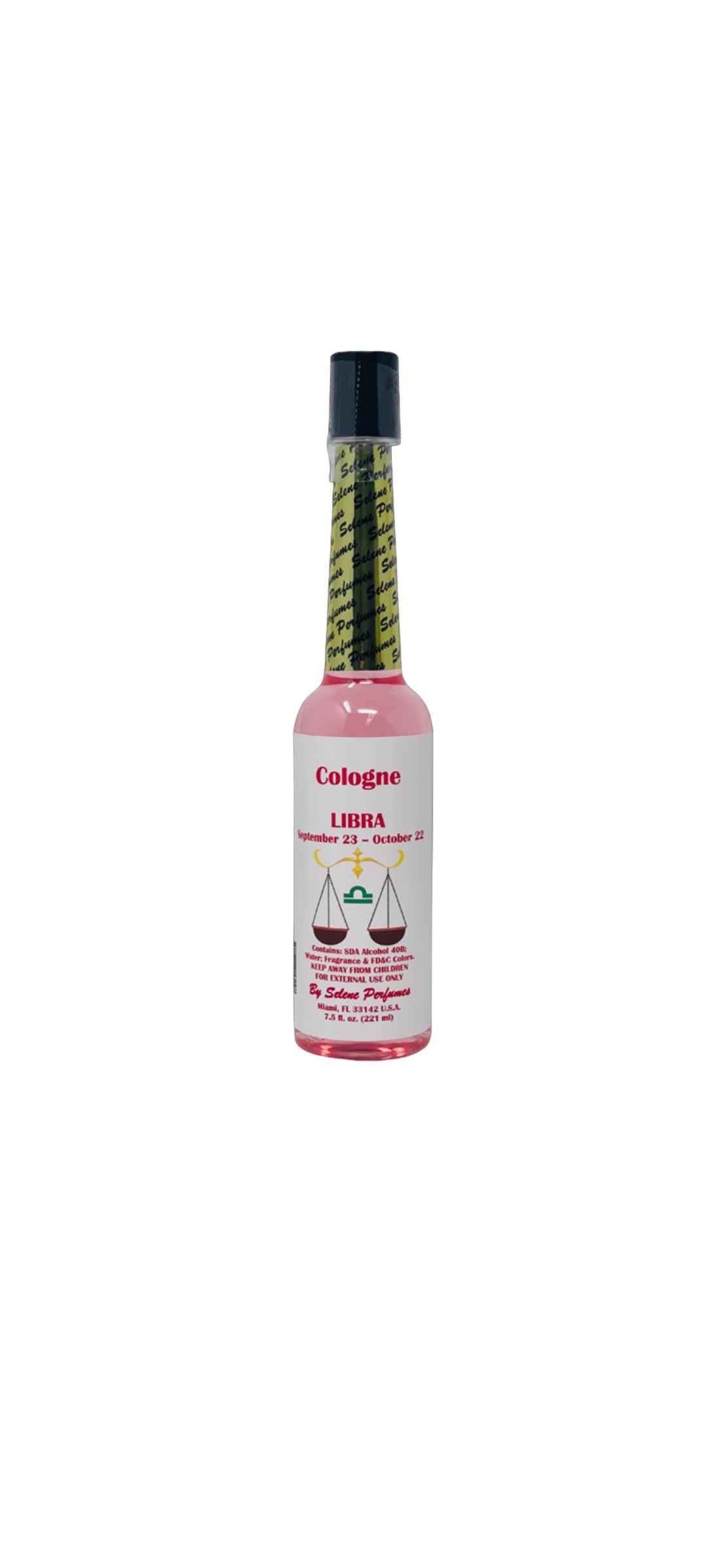 Libra Cologne