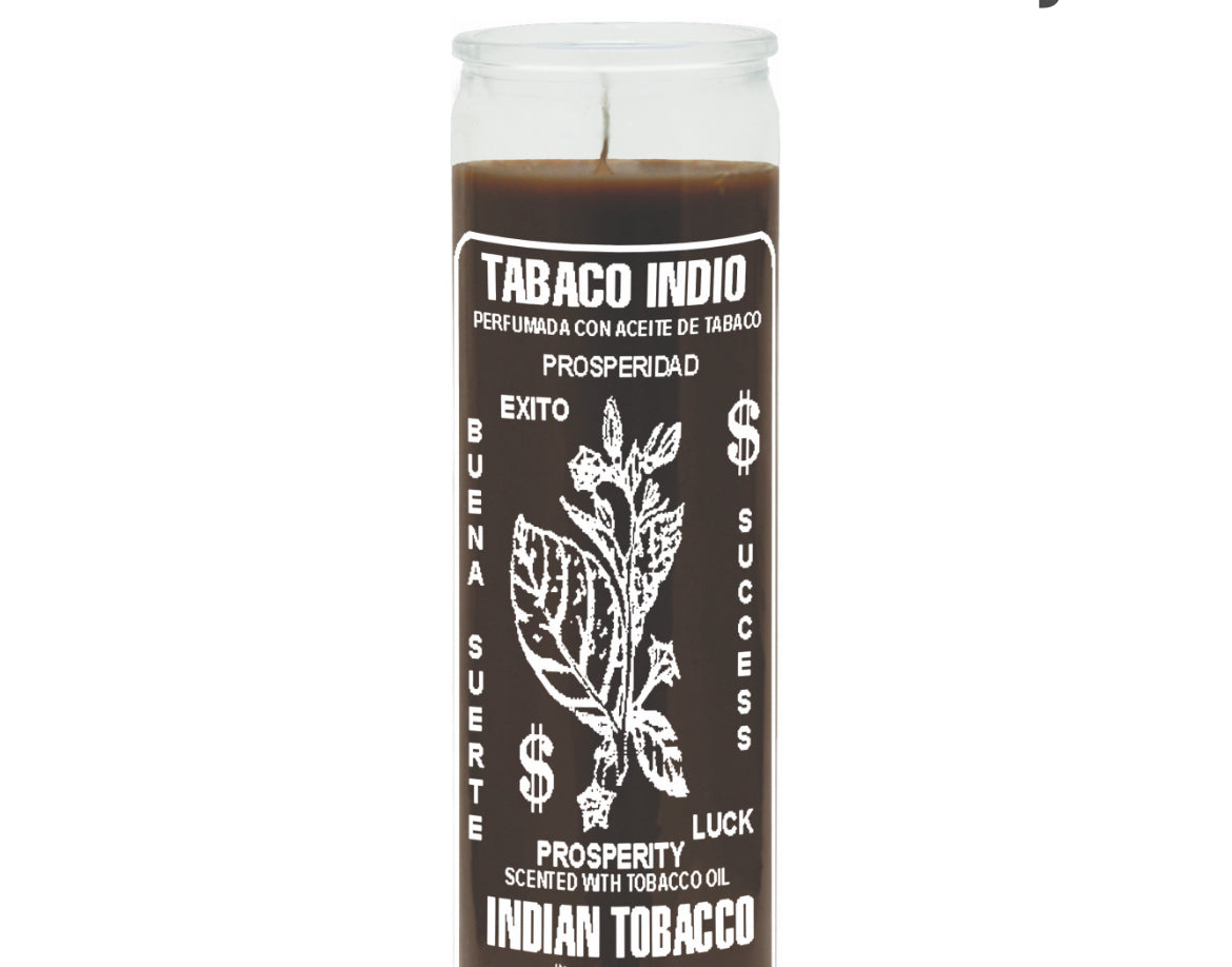 Tobacco