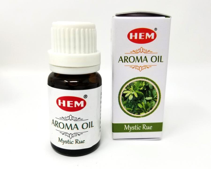 Rue Oil