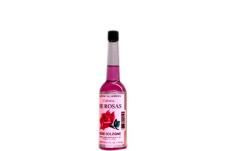 ROSE COLOGNE