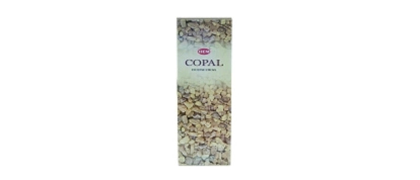 Copal Incense