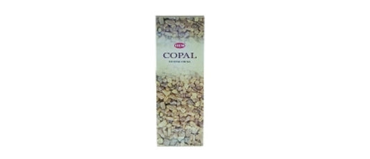 Copal Incense