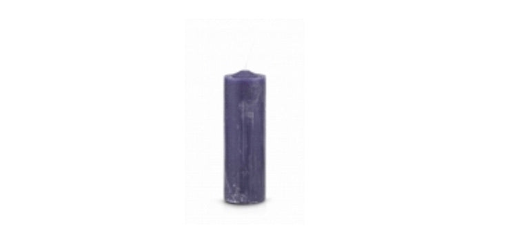 Jumbo Pull out Candle