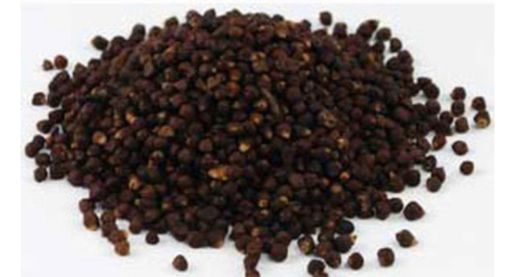 Grains Paradise