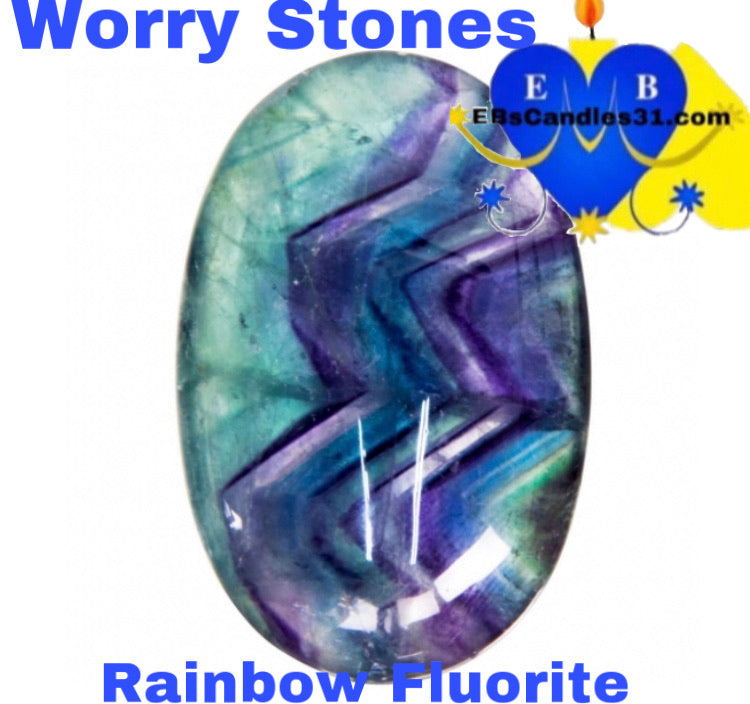 Rainbow fluorine
