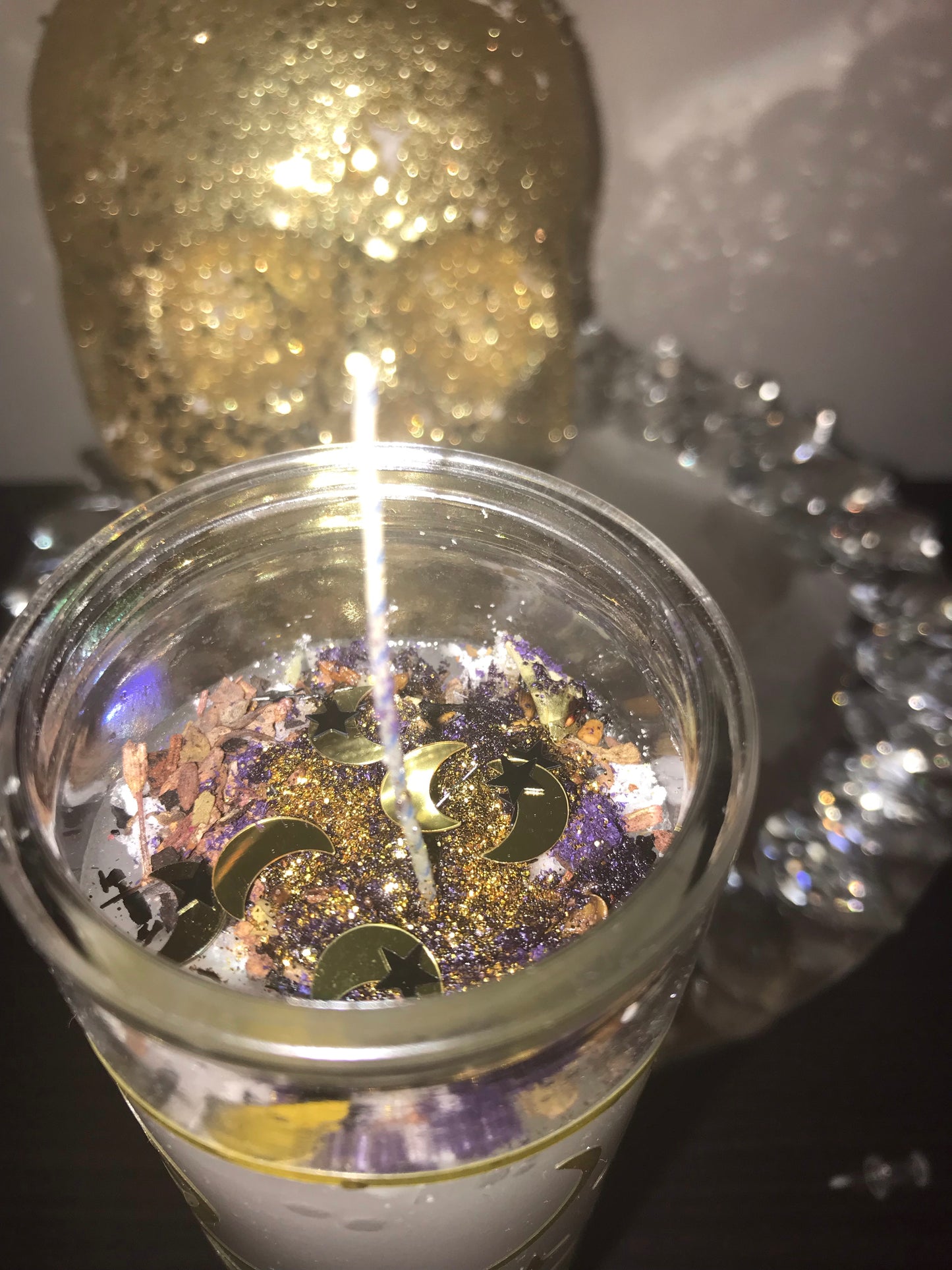 7 day Ancestor Candle