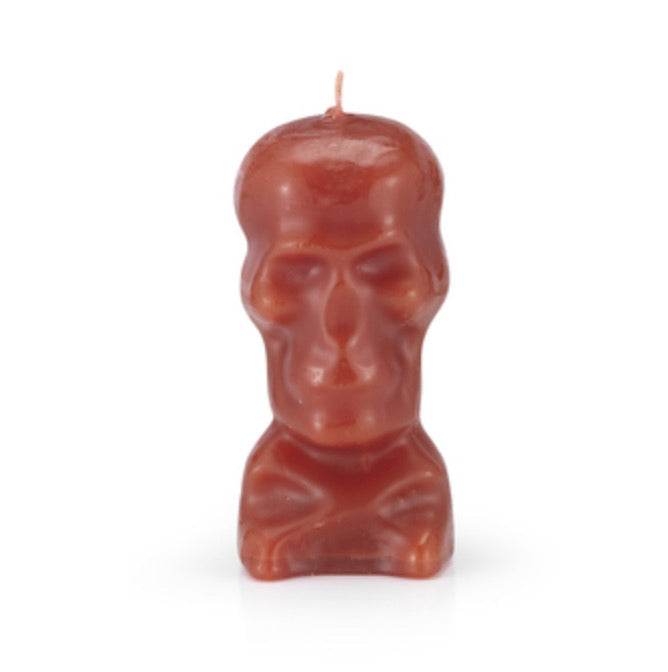 Skull candle
