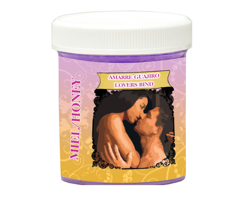 Indio Bind Lovers Honey