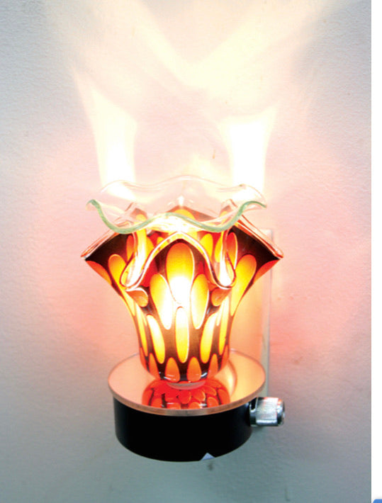 Electric Oil Burner Night Light