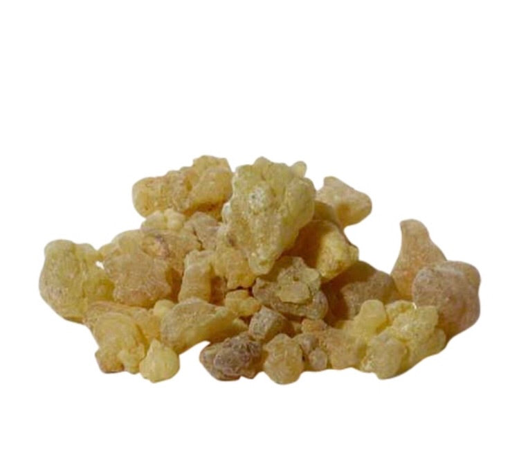Frankincense Resin
