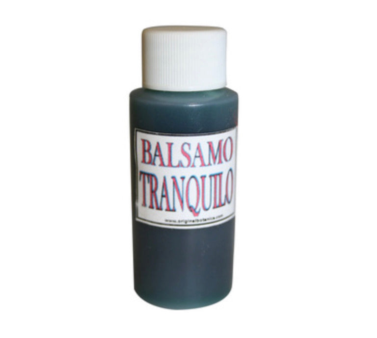 Balsamo Tranquilo