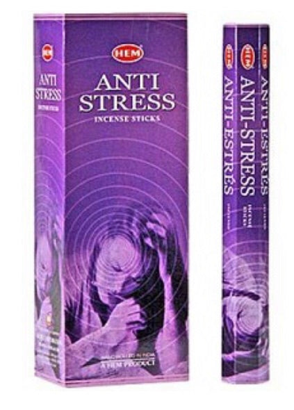 Anti Stress