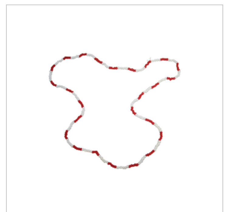 Orisha Necklace