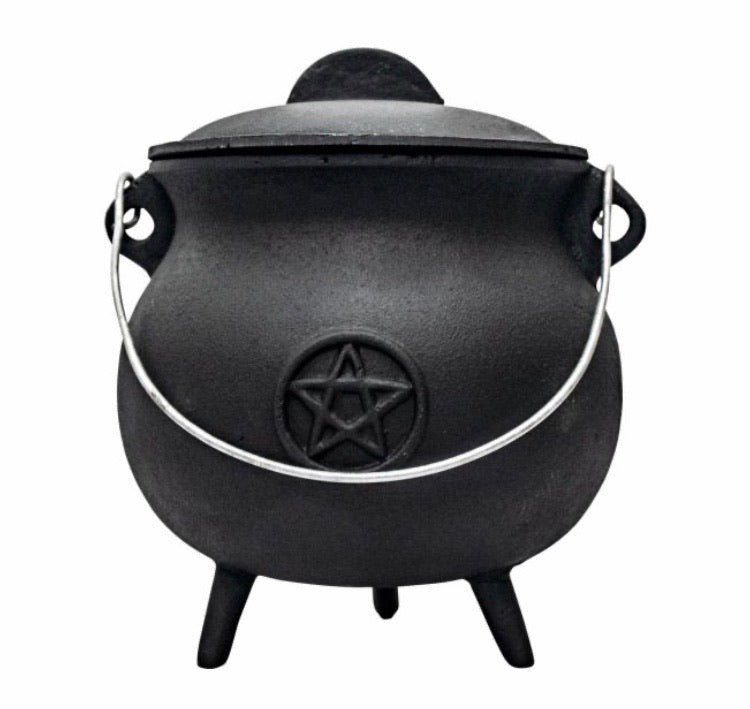 Large Cauldron