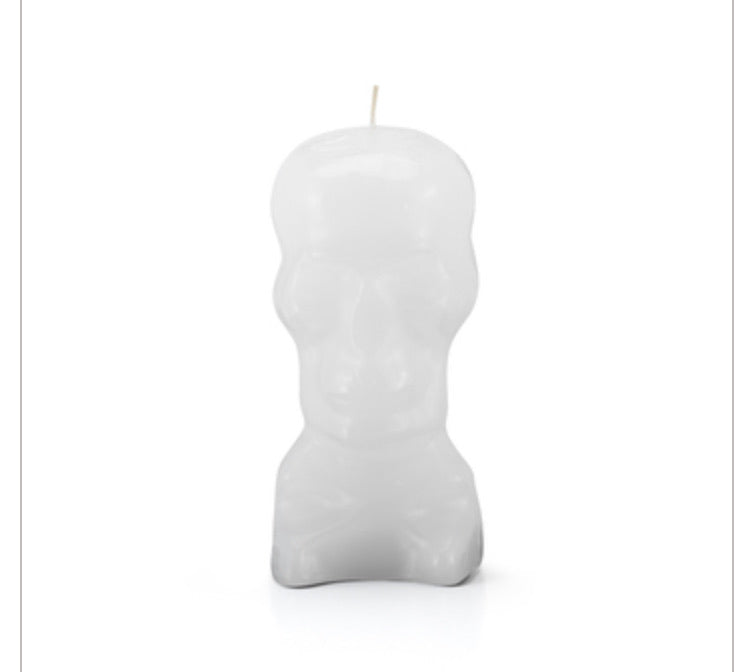 Skull candle