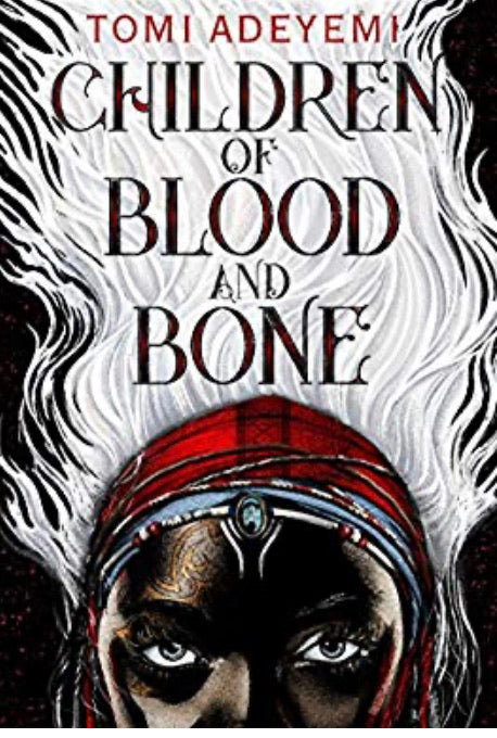 Children of blood and bone & children of virtue & vengeance