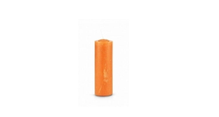 Jumbo Pull out Candle