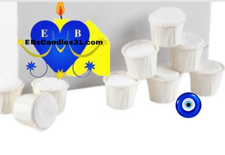 Cascarilla/Eggshell