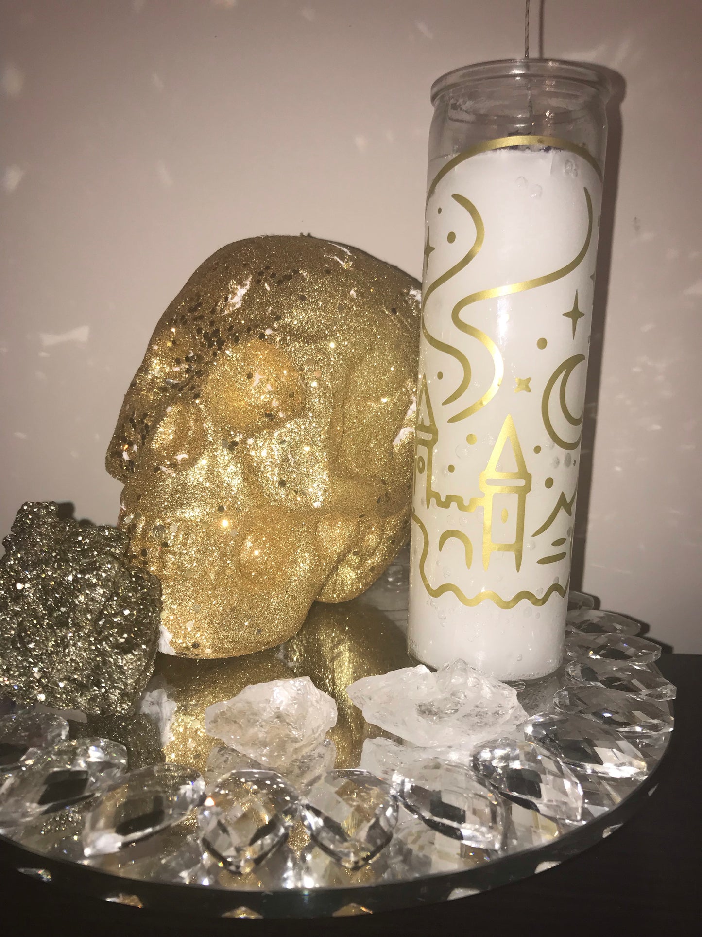 7 day Ancestor Candle