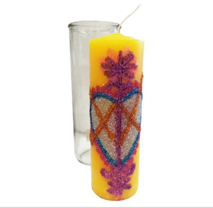 Passion & Seduction Candle