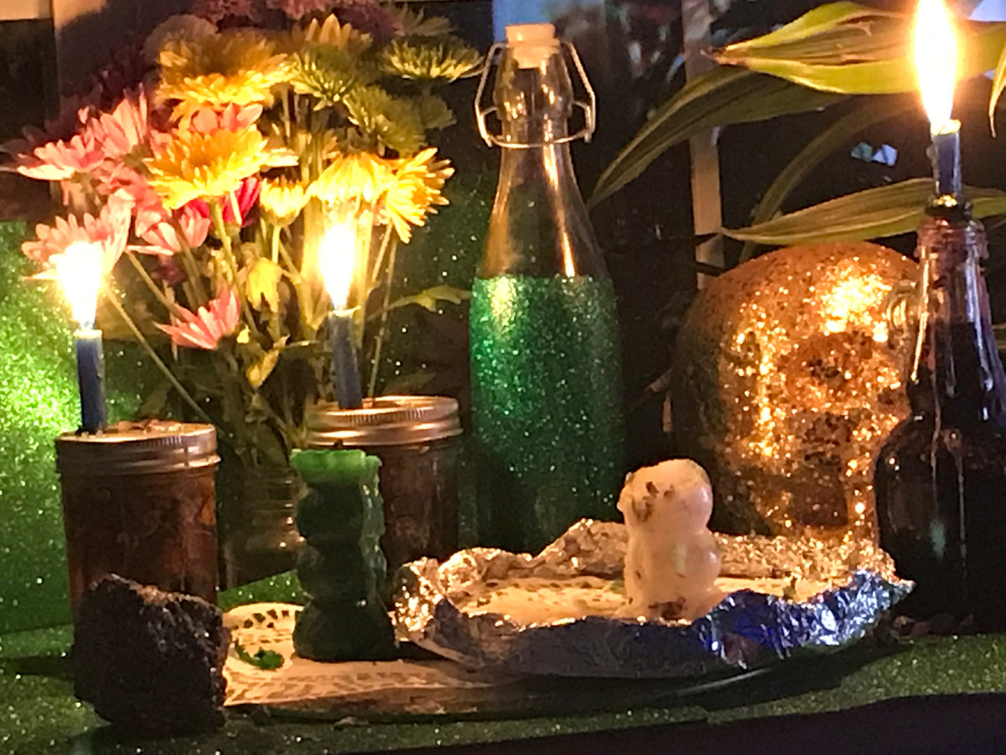Jar Work