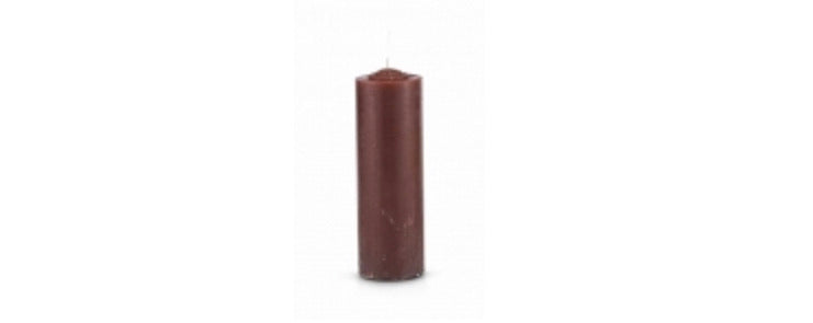 Jumbo Pull out Candle