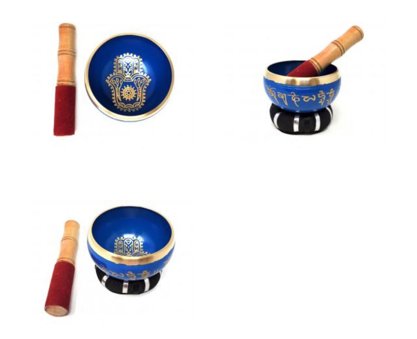 Tibetan Singing Bowl