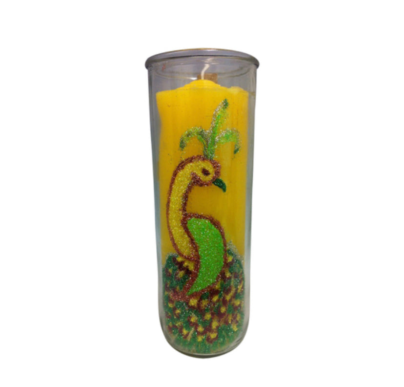 Sweet honey of love /Oshun Candle