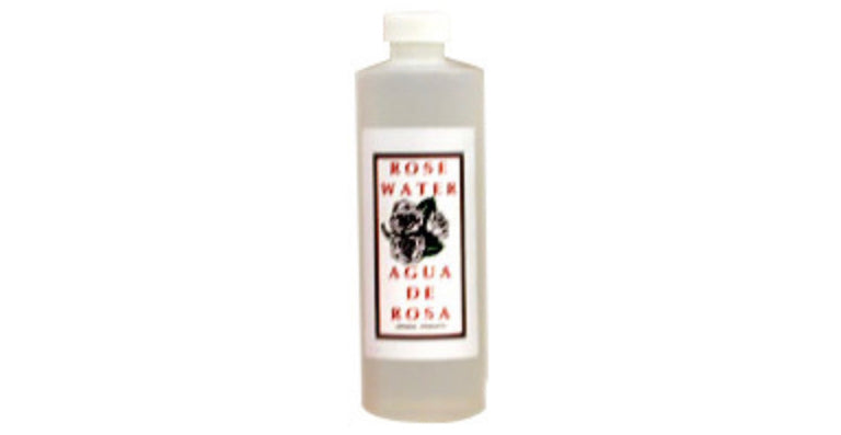 White Rose Water
