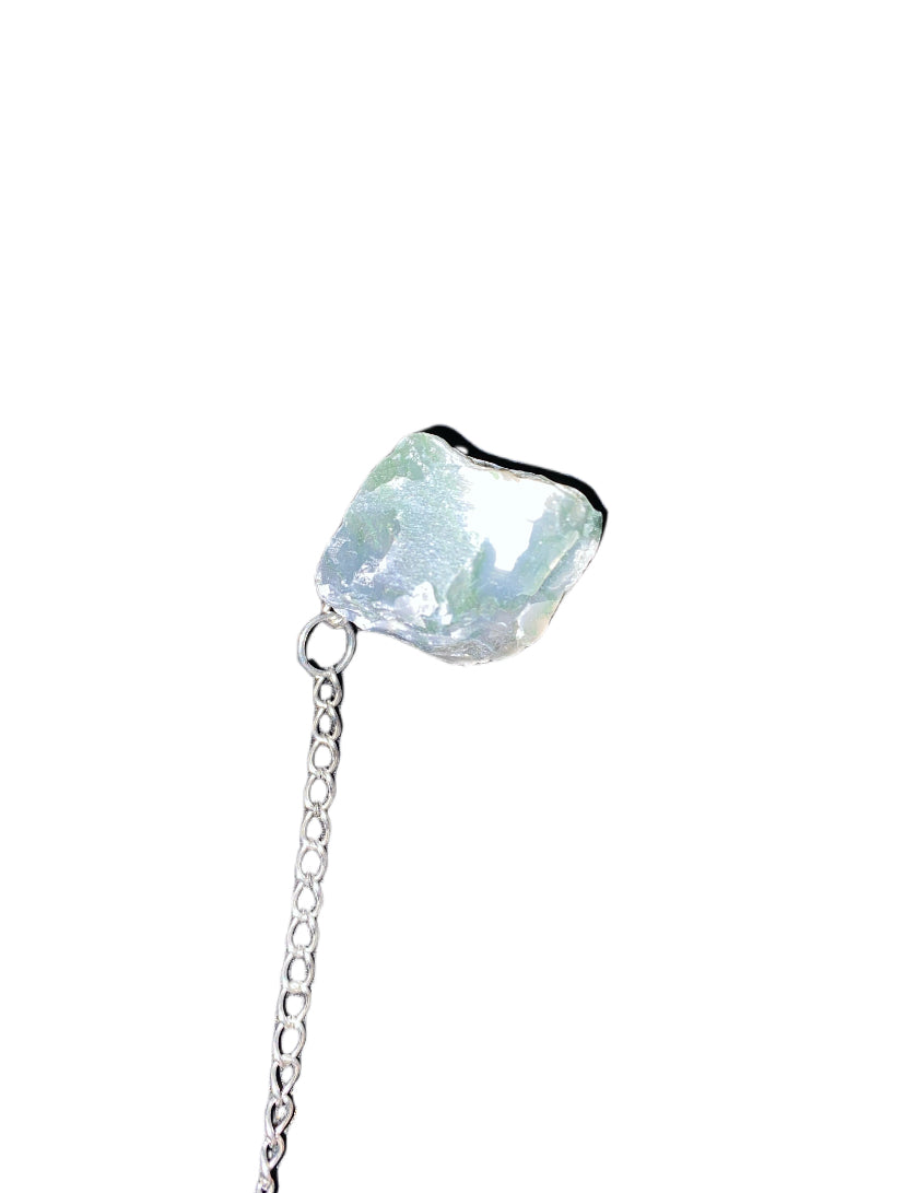 Tea Ball Infuser with crystals