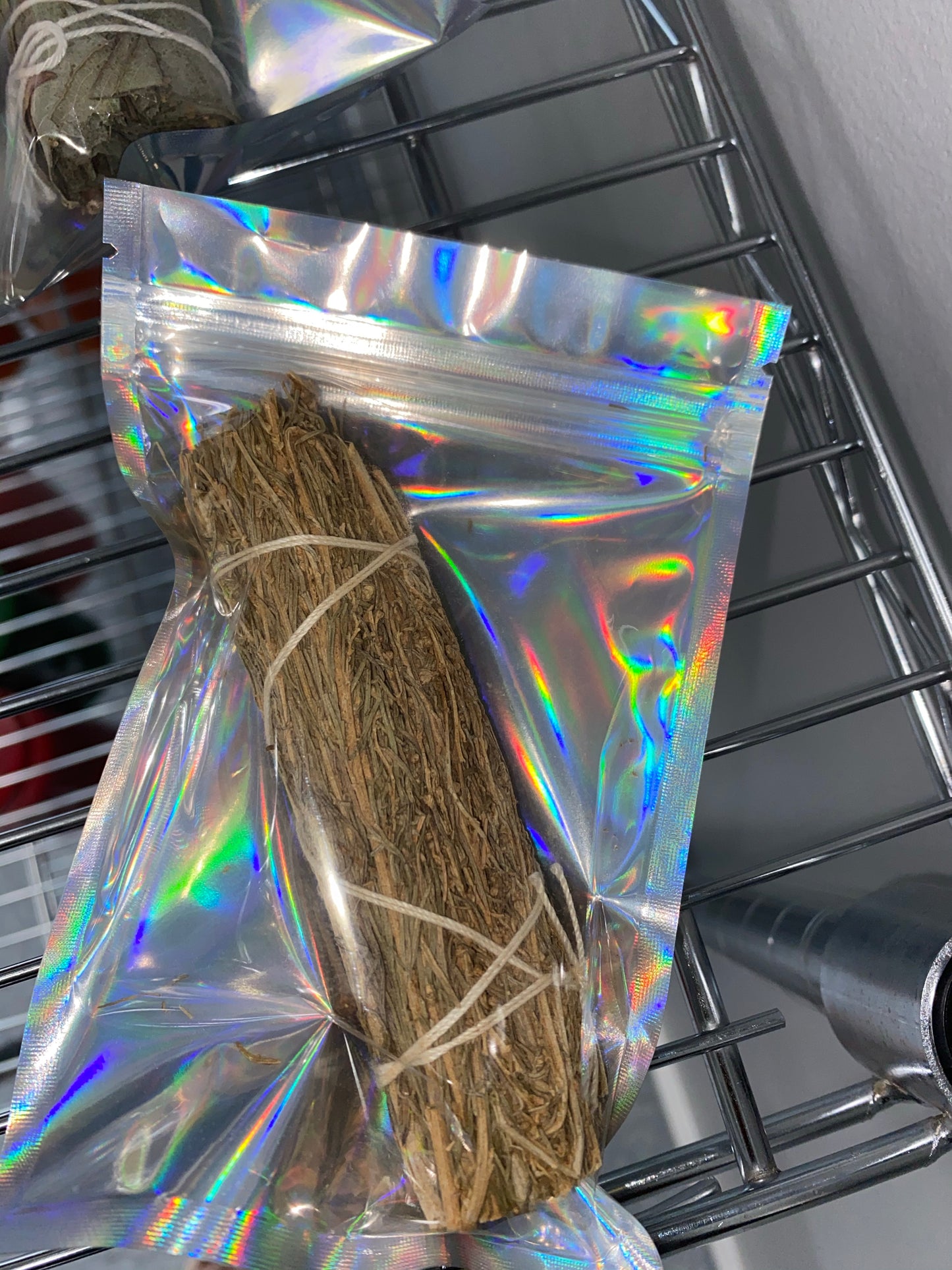 Desert Sage Smudge