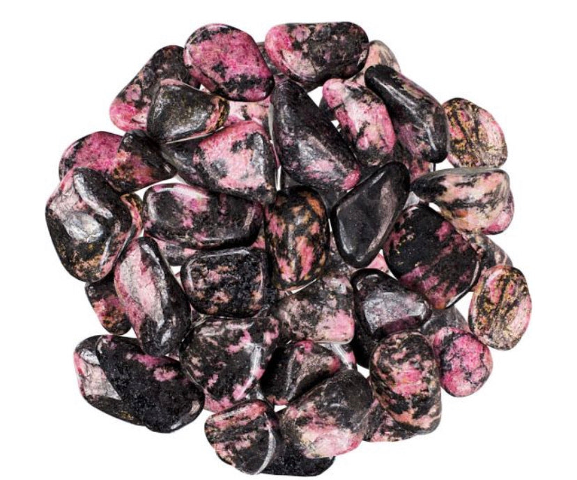 Rhodonite