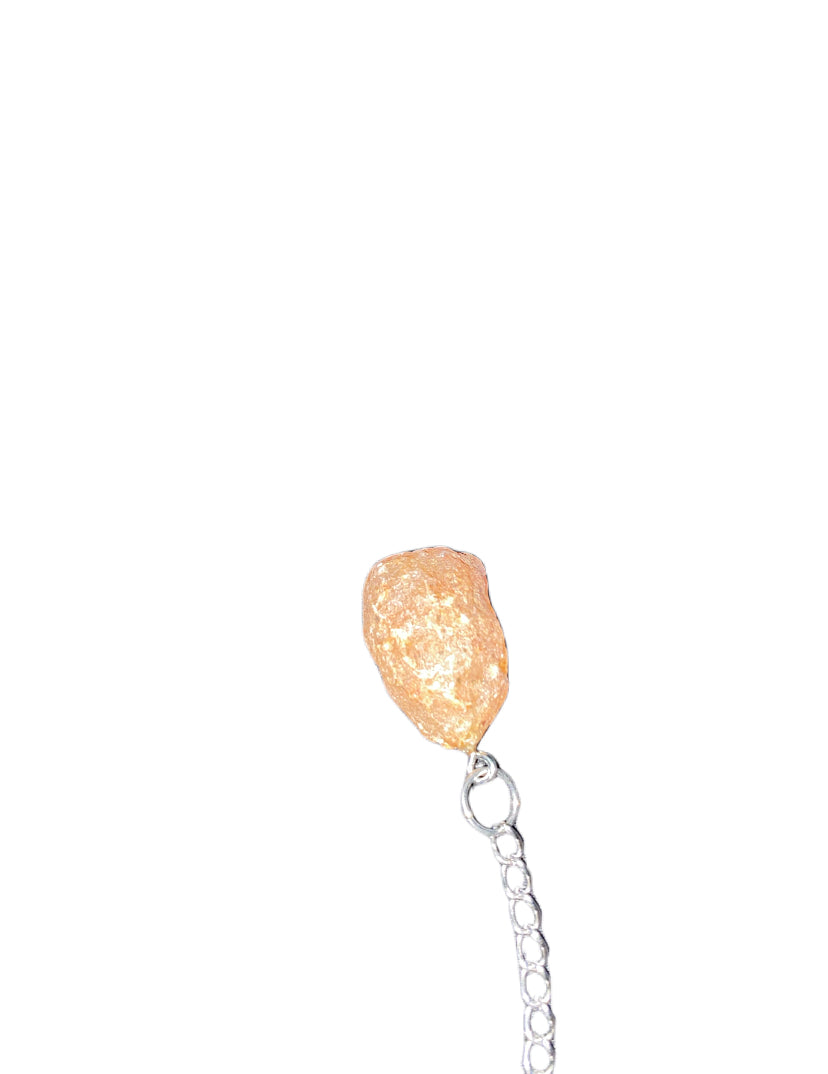 Tea Ball Infuser with crystals