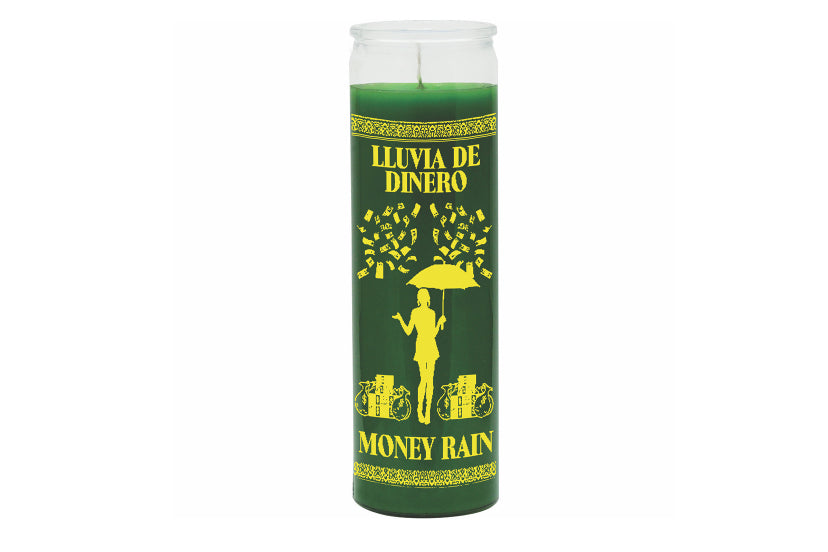 Money Rain