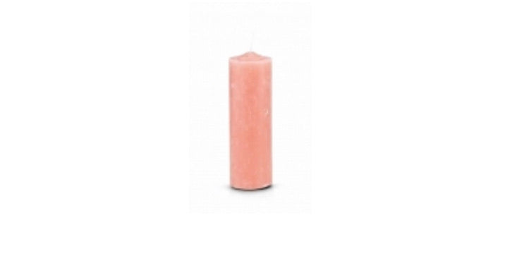 Jumbo Pull out Candle