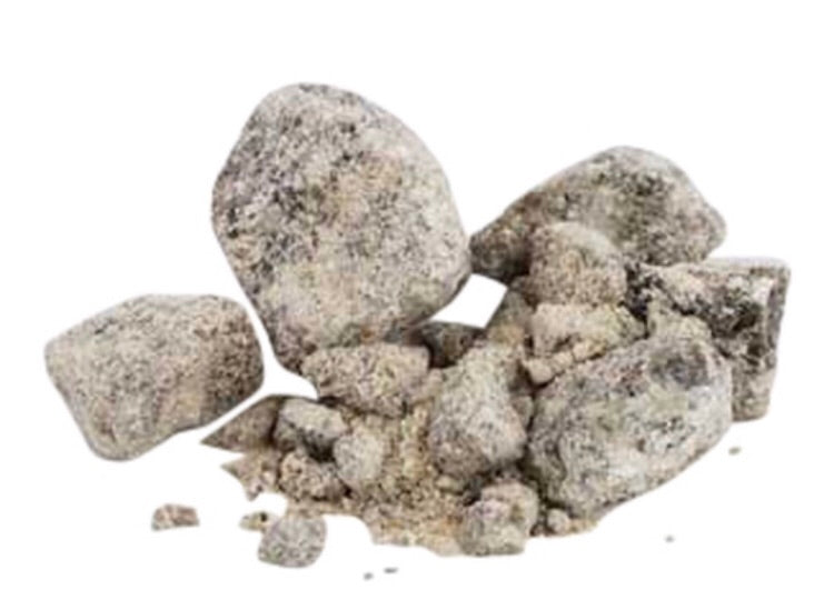 Benzoin Incense Resin