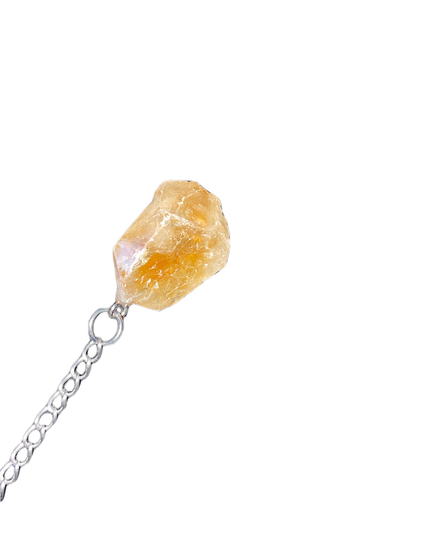 Tea Ball Infuser with crystals