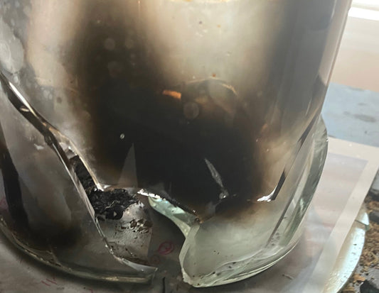 Candle Reading