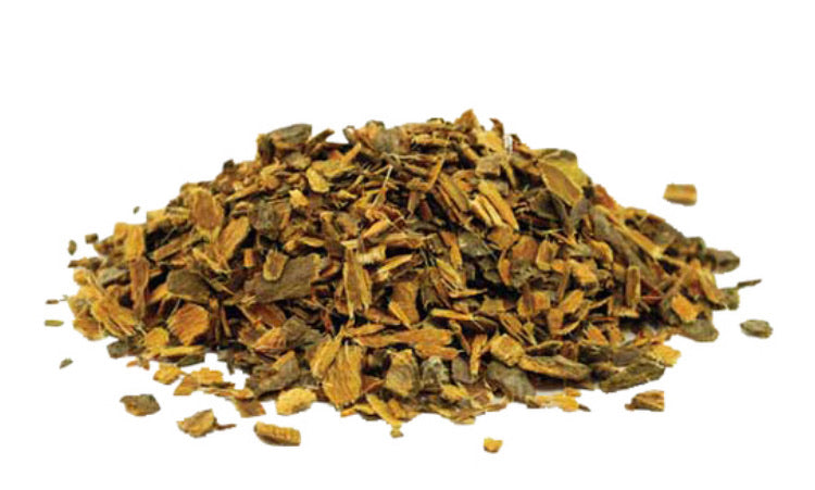 Buckthorn Bark