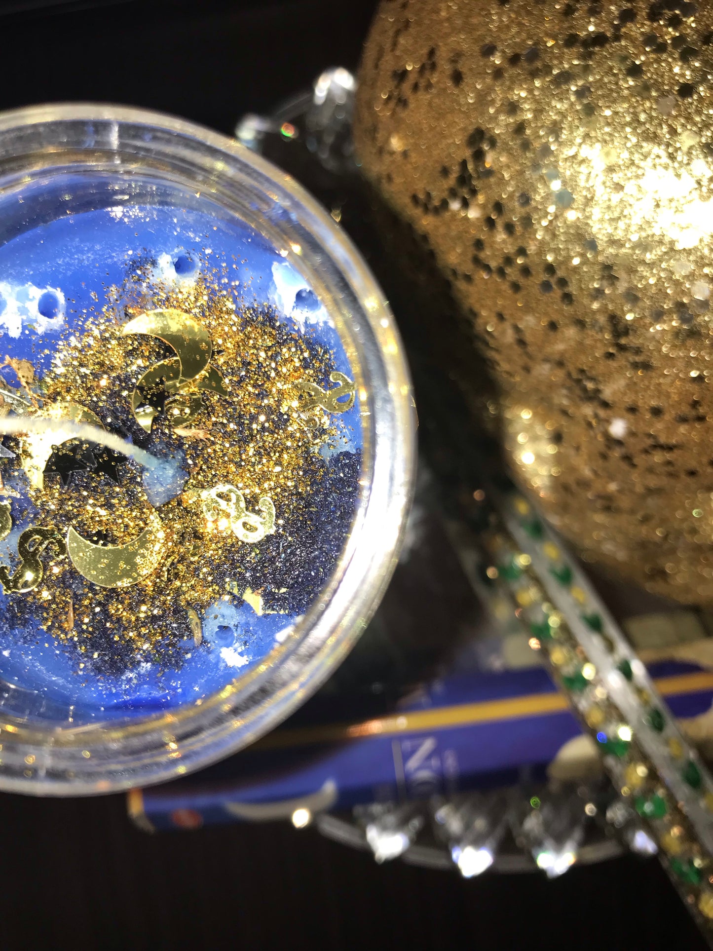 Full Moon Prosperity Ritual