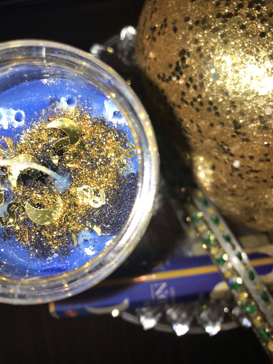 Full Moon Prosperity Ritual