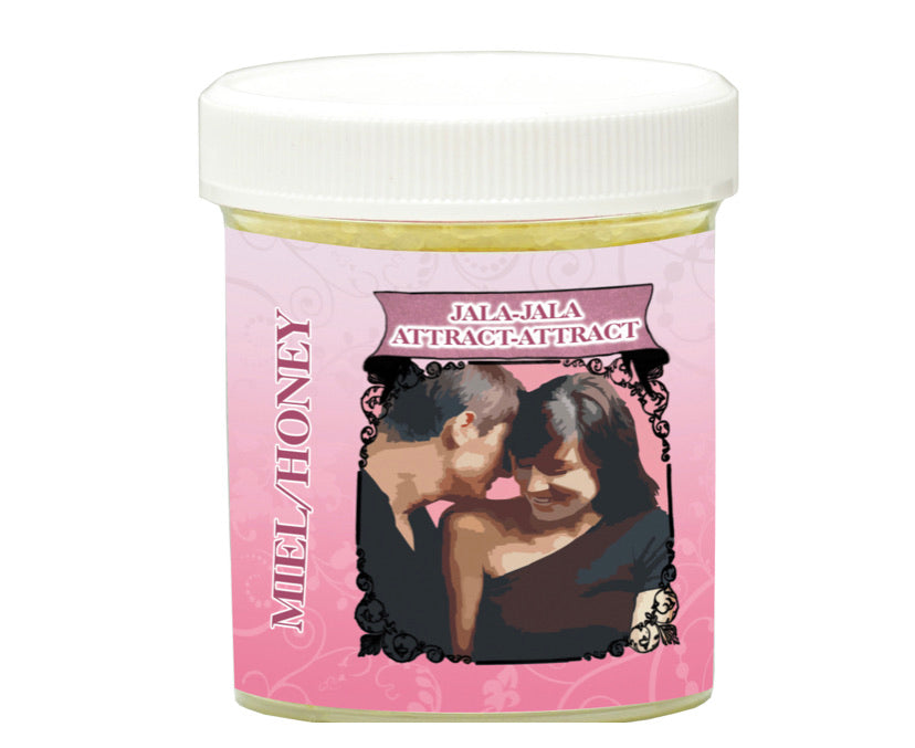 Indio Attract-Attract Honey